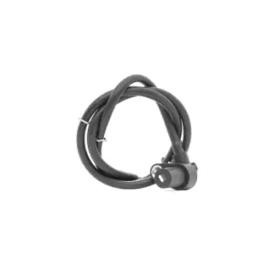 Image of RIDEX ABS Sensor Left Front 412W0748 ESP Sensor,Sensor, wheel speed MITSUBISHI,PAJERO III (V7_W, V6_W),PAJERO II (V3_W, V2_W, V4_W)