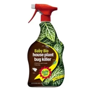 Image of Baby Bio Insect Spray, 1L