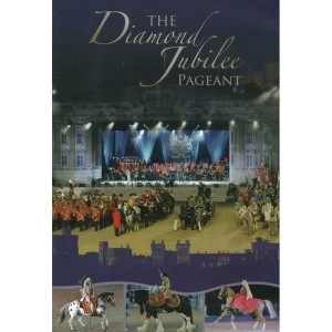 Image of The Diamond Jubilee Pageant DVD