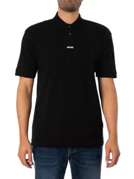 Image of Dangula Polo Shirt