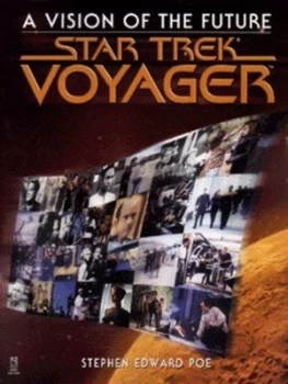 Image of A Vision of the Future by Stephen Poe Paperback