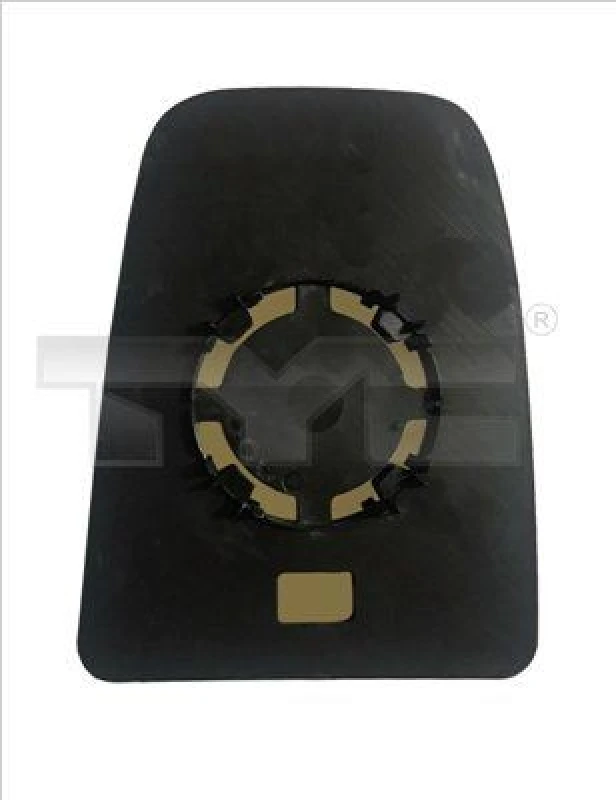 Image of TYC Wing mirror glass TYC 315-0021-1