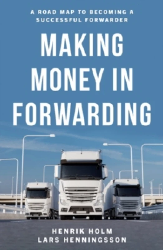Image of Making Money in Forwarding Paperback / softback