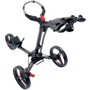 image of Motocaddy P1 Push Golf Trolley