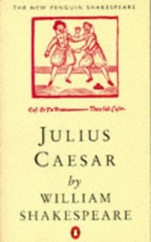 Image of Julius Caesar by Norman Sanders Paperback