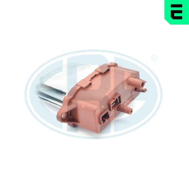 Image of ERA Blower motor resistor ERA 665082