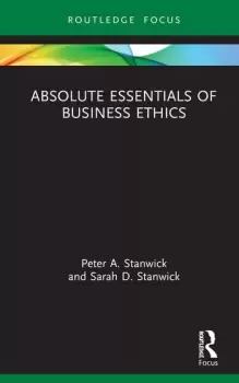 Image of Absolute Essentials of Business Ethics