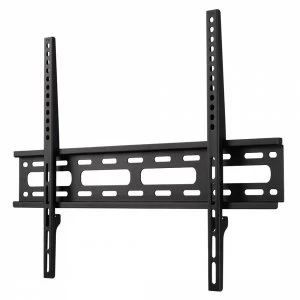 Image of FIX TV Wall Bracket 1 star XL 165cm (65") Black