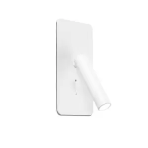 Image of Suau LED White Reading Light High Power 3W 3000K