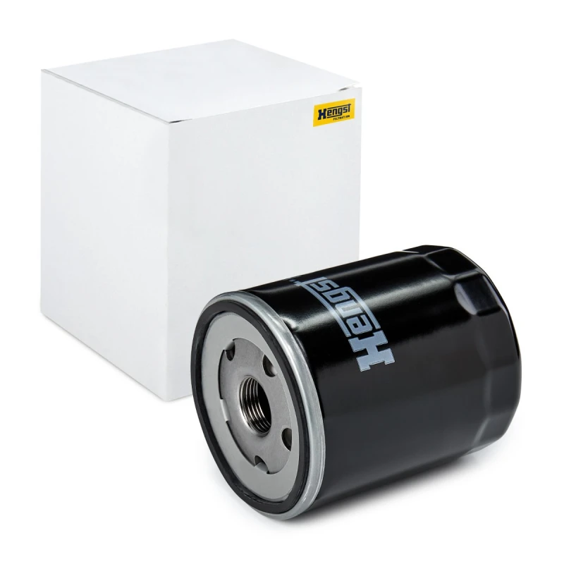 Image of Oil filter HENGST FILTER H388W