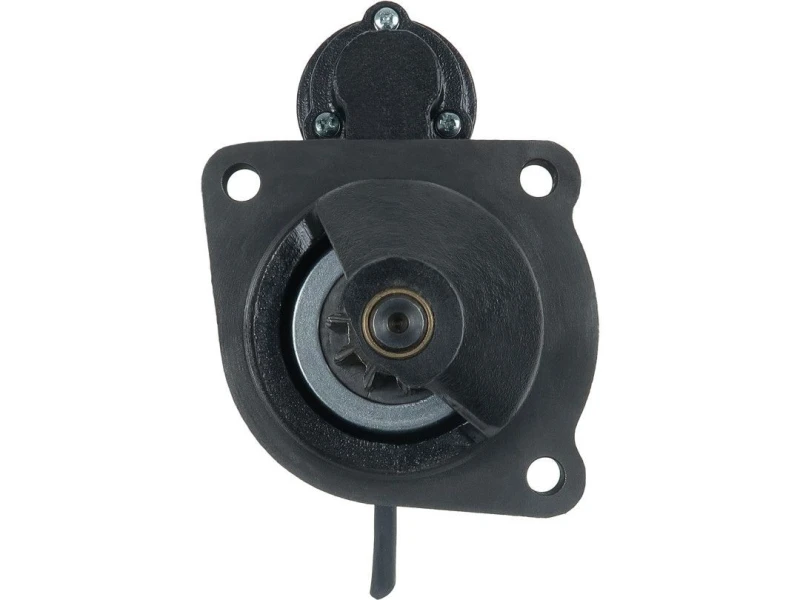 Image of AS-PL Starter motor AS-PL S9900S