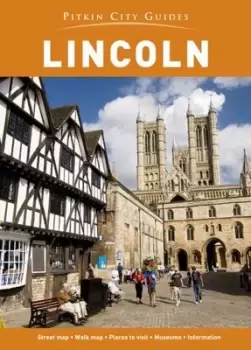 Image of Lincoln by John McIlwain