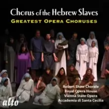 image of Chorus of the Hebrew Slaves