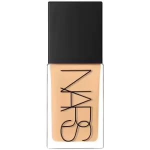 image of NARS Light Reflecting Foundation 30ml (Various Shades) - Fiji