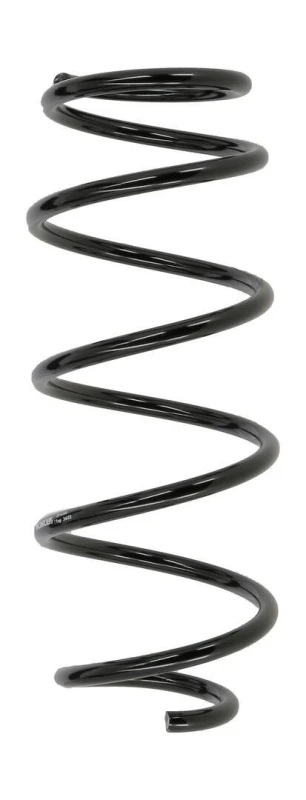 Image of MONROE Coil spring MONROE SP4300