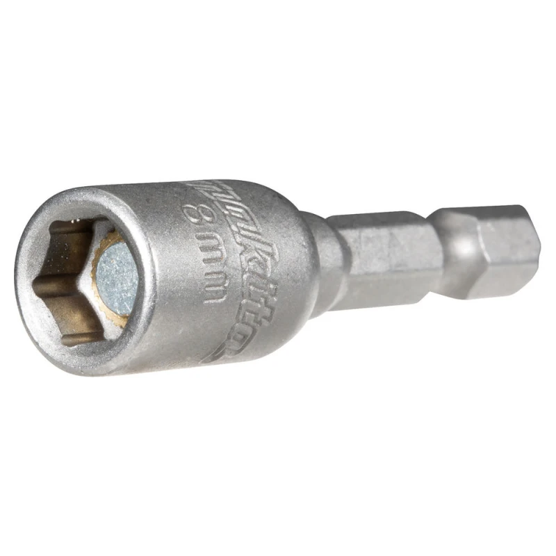 Image of Makita Magnetic Nutsetter B-67773 Diameter: 8mm