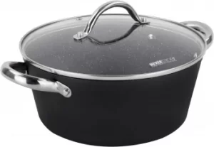 Image of Scoville Neverstick Performance 24cm Stockpot