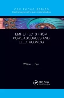 Image of EMF Effects from Power Sources and Electrosmog