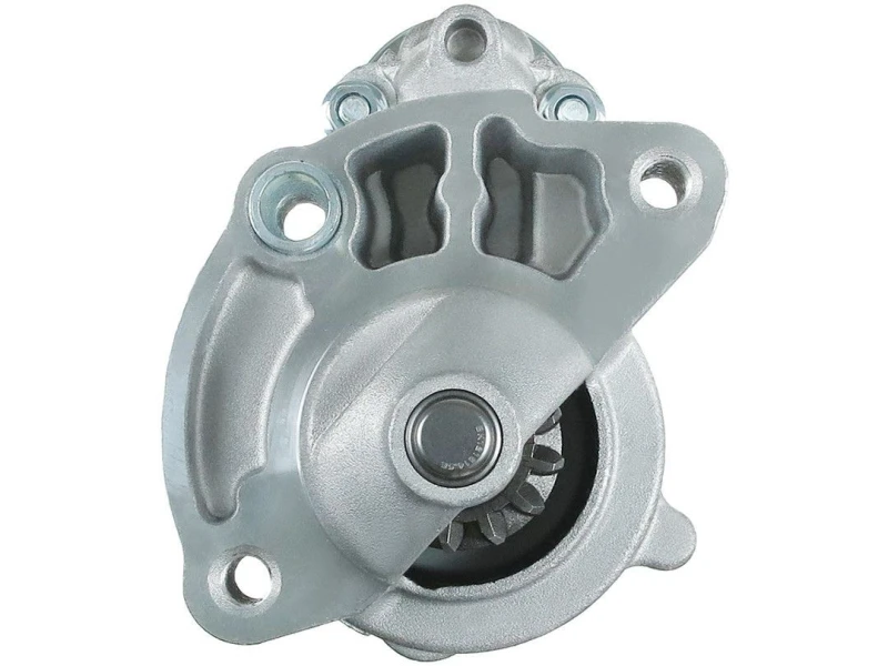 Image of AS-PL Starter motor AS-PL S6488S