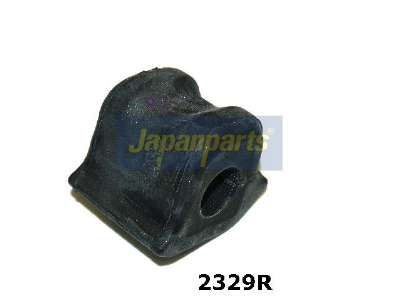 Image of JAPANPARTS Anti-roll bar bush JAPANPARTS RU-2329R