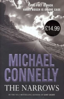 Image of The Narrows by Michael Connelly Hardback