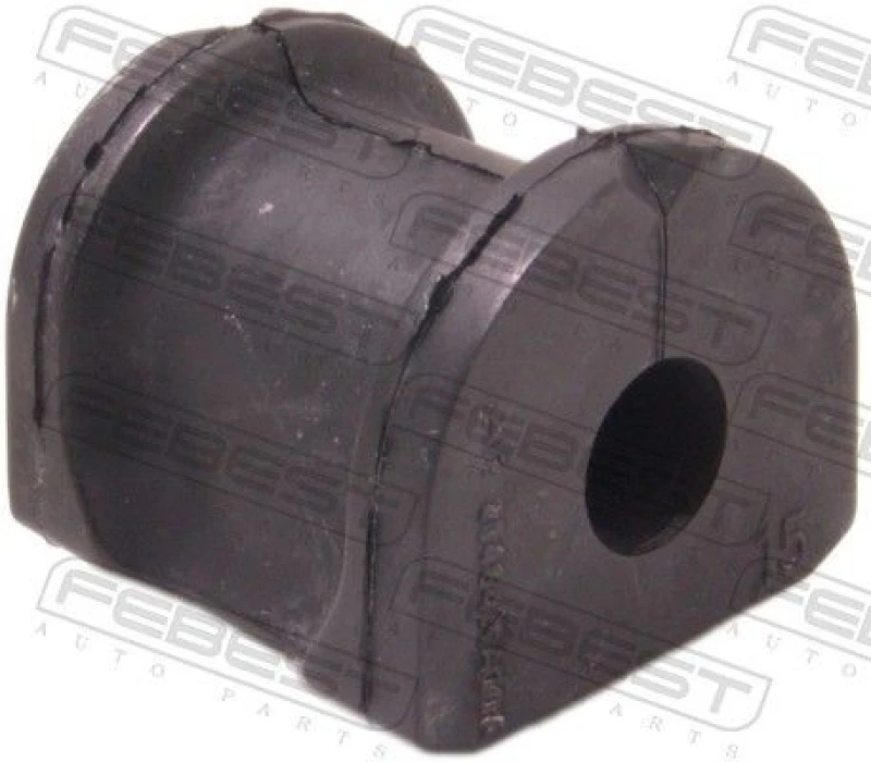 Image of Anti roll bar bush FEBEST SSB-B9R