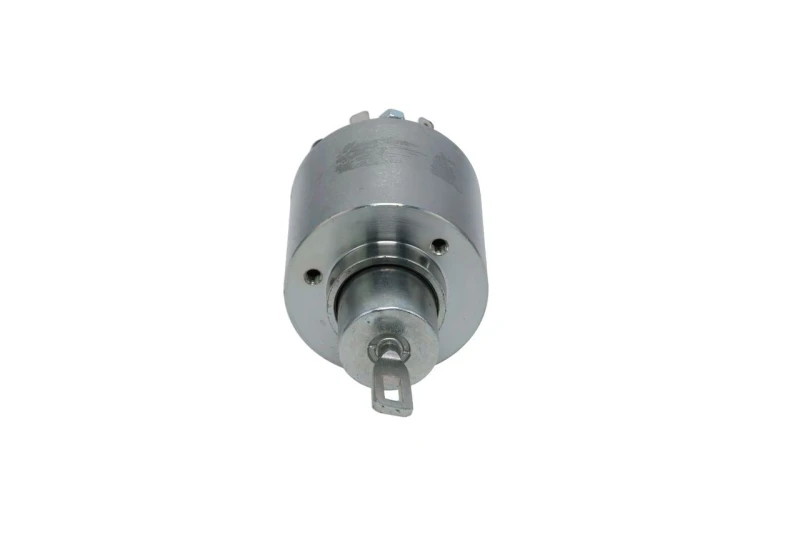 Image of Starter solenoid Bosch 1 986 SE1 658