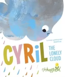 Image of Cyril the Lonely Cloud