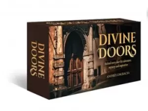 Image of Divine Doors by Andres Engracia