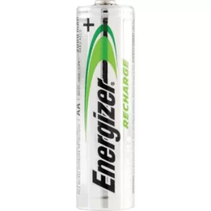 Image of AA Rechargeable Battery NiMH 1.2V (Pack-4)