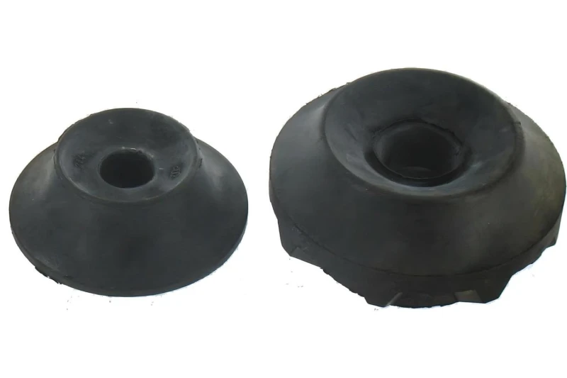 Image of SKF VKDA 40111 Top strut mount without bearing Suspension Strut Support Bearing (1180)