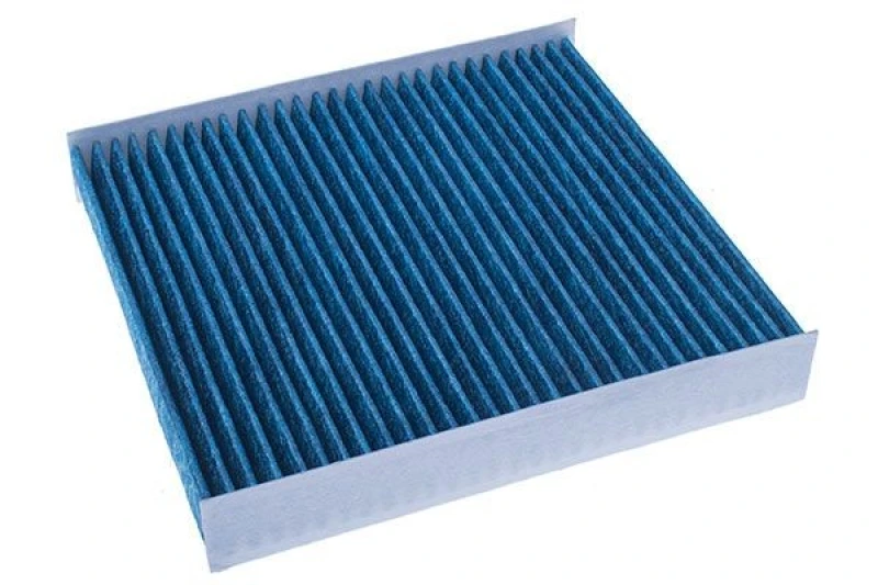 Image of DENCKERMANN Pollen filter DENCKERMANN M110887A