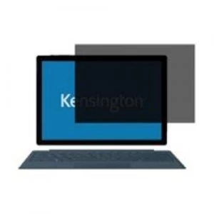 Image of Kensington Privacy Filter 2 Way Adhesive for Lenovo ThinkPad X1 Tablet (3 Gen)