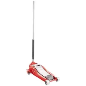 Image of Holzmann Maschinen RWH400 Floor jack 4 t Working height: 105 - 515 mm