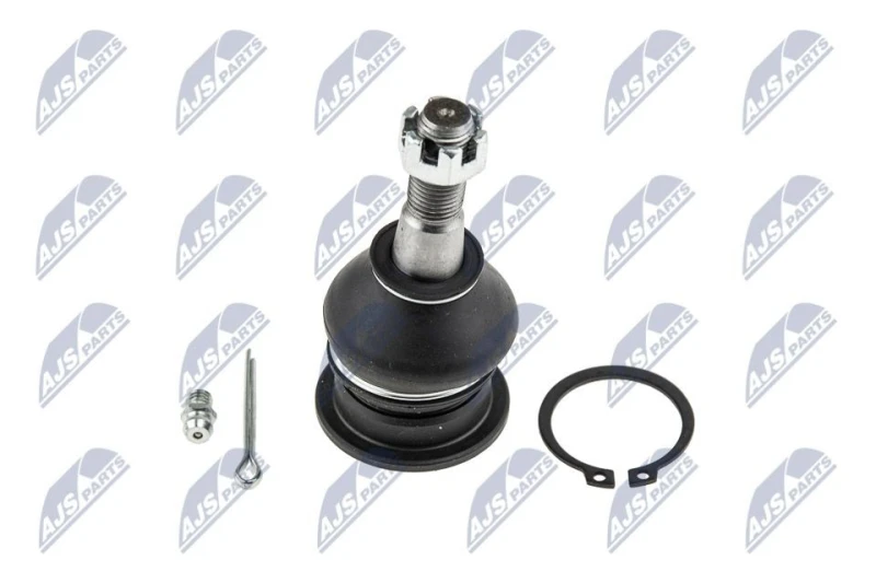 Image of NTY Ball Joint NTY ZSG-TY-017