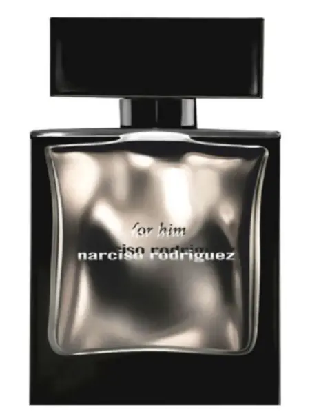 image of Narciso Rodriguez For Him Collection Musk Eau de Parfum 50ml