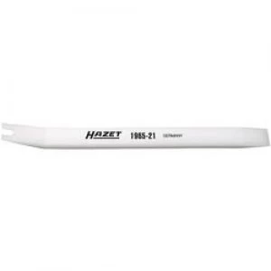 image of Hazet 1965 21 Car Rubber Trim Removal Tool