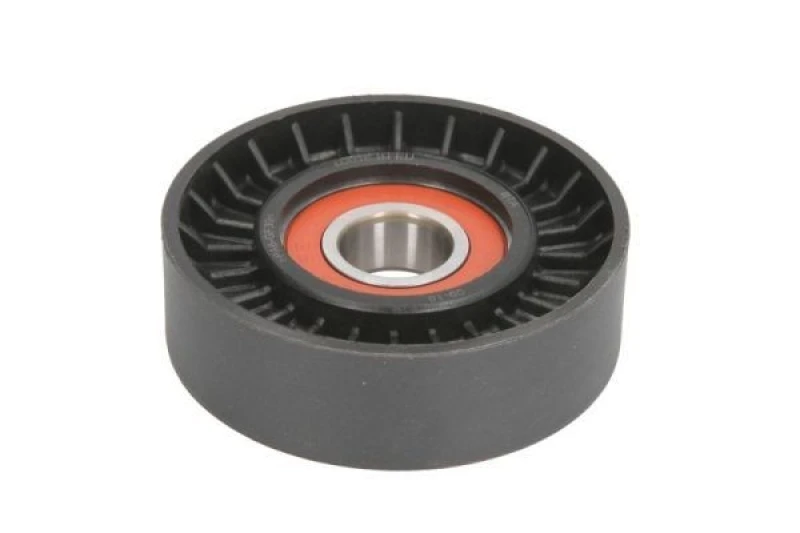 Image of BTA Deflection / guide pulley, V-ribbed belt BTA E2W0045BTA