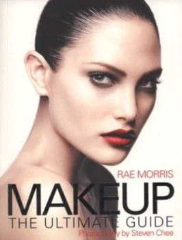 Image of Makeup by Rae Morris Paperback