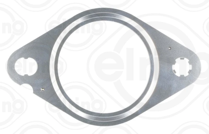 Image of Exhaust pipe gasket ELRING 709.630