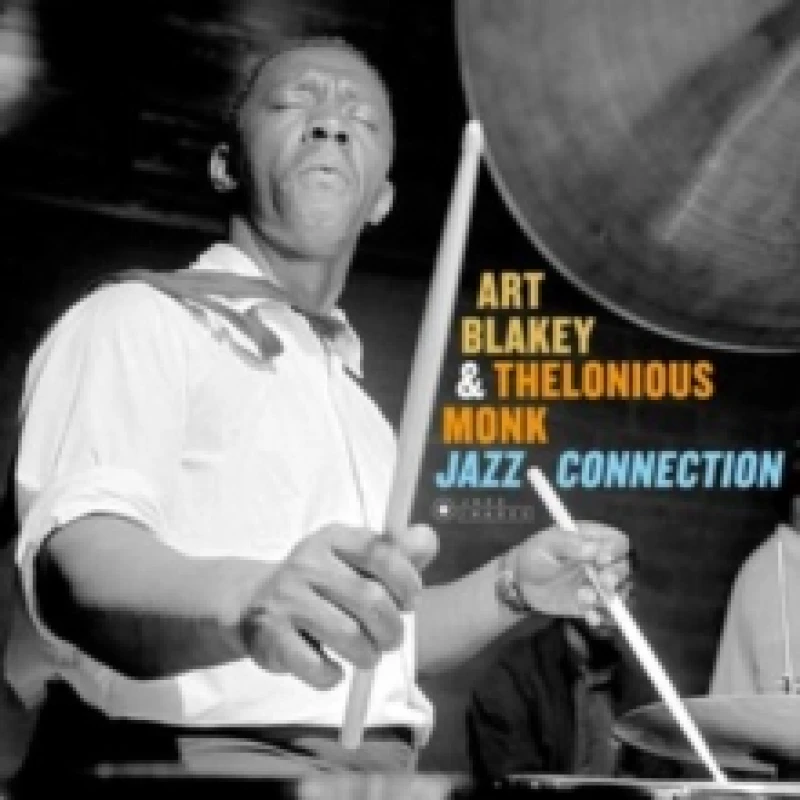 Image of Jazz Connection Vinyl