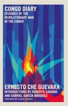 Image of Congo Diary : Episodes Of the Revolutionary War in the Congo