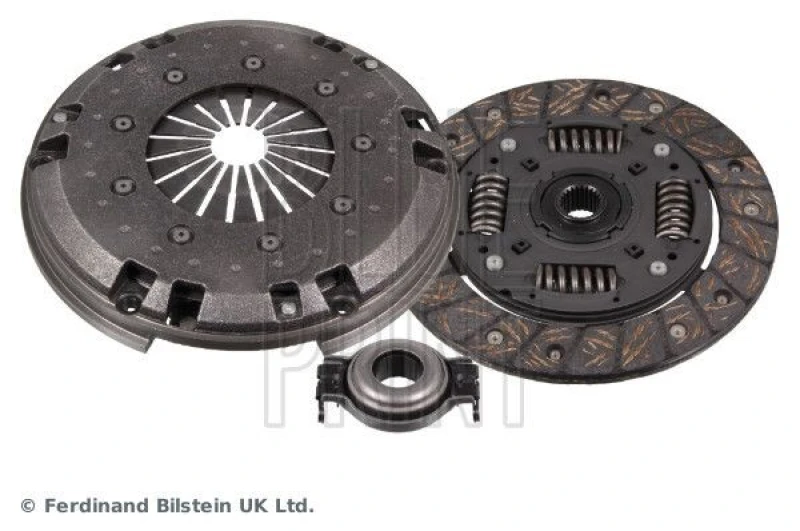Image of Blue PRINT Clutch kit Blue PRINT ADV183062