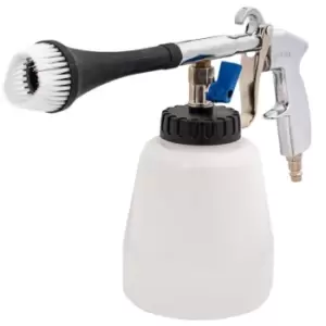 image of AMiO Spray Gun, pressure bottle Fill quantity: 1l 02630