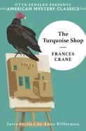 Image of turquoise shop