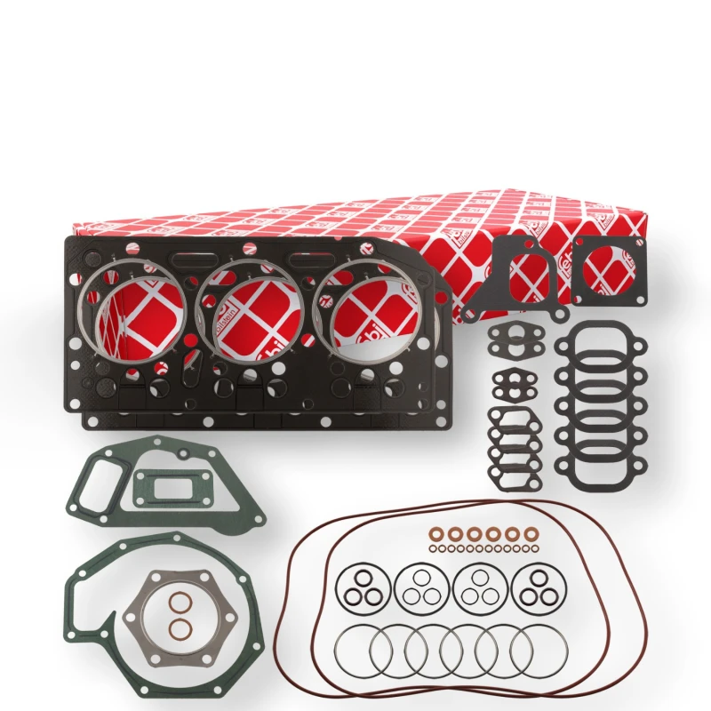 Image of FEBI BILSTEIN 19194 Gasket Set, cylinder head Gasket Set,cylinder head (319)