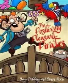 Image of The Positively Pleasant Pirates