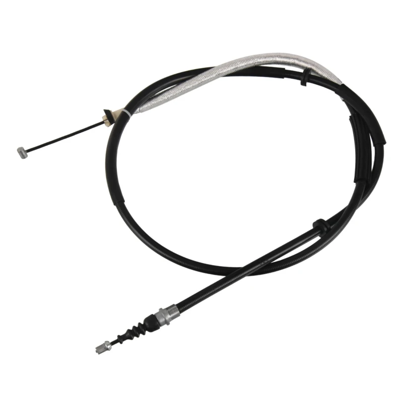 Image of Handbrake cable FEBI BILSTEIN 180494