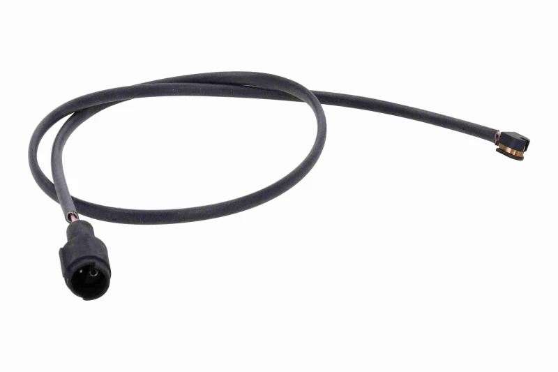 Image of VEMO Brake pad wear sensor VEMO V45-72-0114