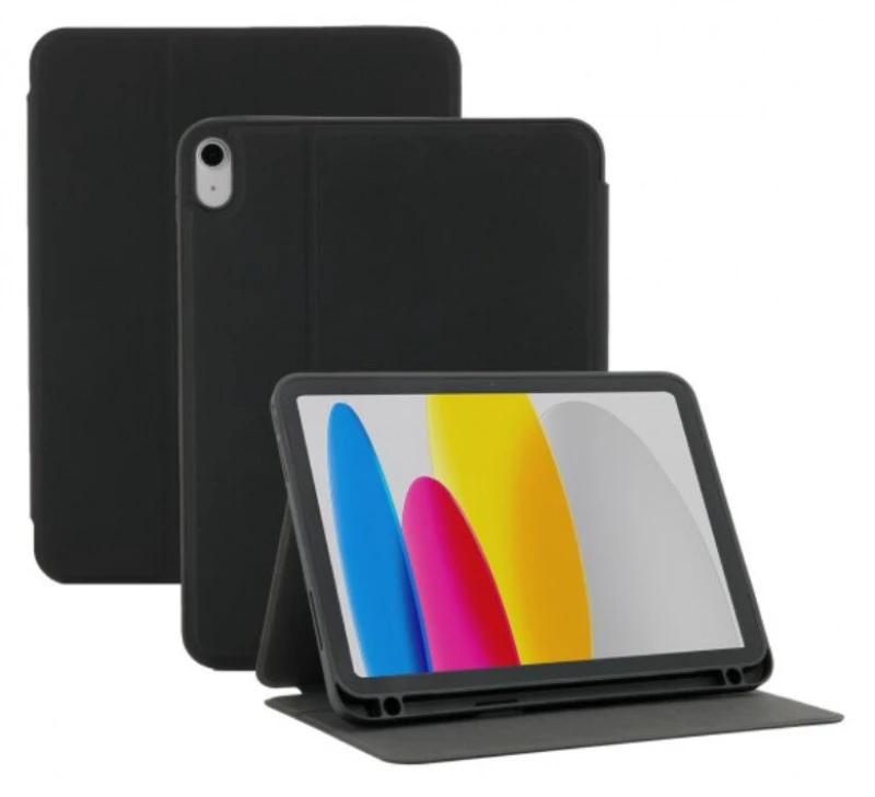 Image of Mobilis Mobilis ELEMENT 27.9cm (11") Flip case Black 068021